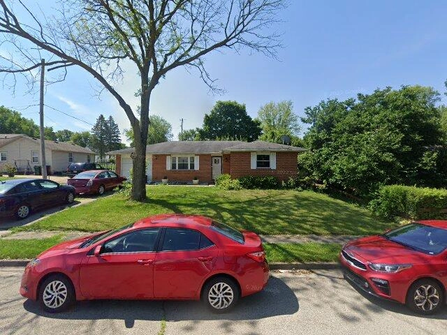 House image located at Xenia, OH 45385