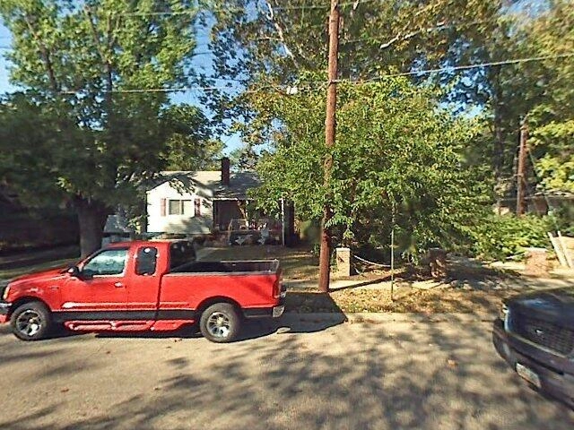 House image located at Cincinnati, OH 45231