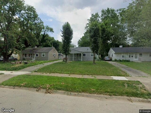 House image located at Columbus, OH 43227