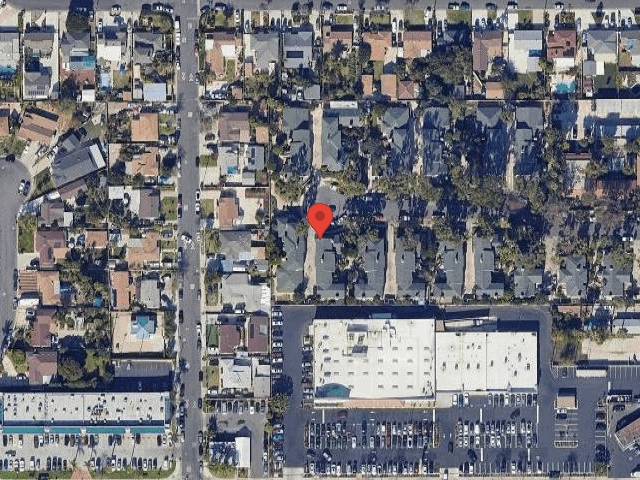 House image located at Santa Ana, CA 92706