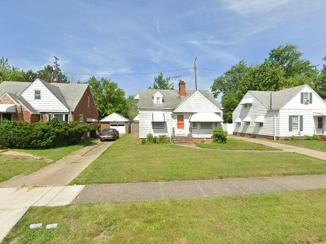 House image located at Euclid, OH 44132