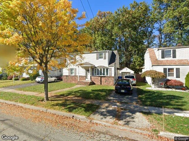 House image located at Woodbridge, NJ 07095