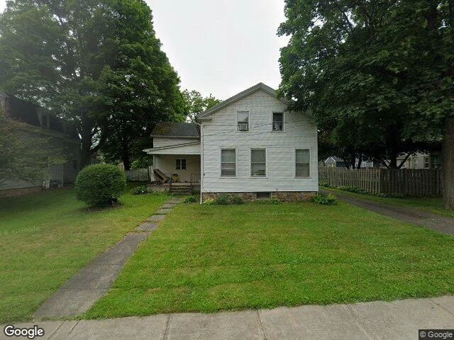 House image located at Macedon, NY 14502