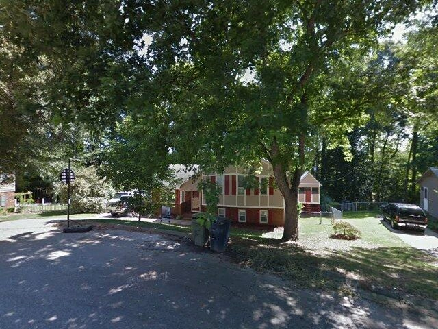 House image located at Simpsonville, SC 29681