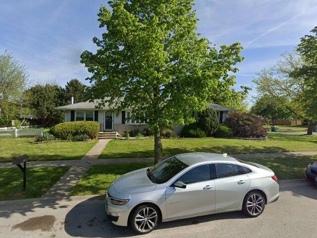 House image located at Plainfield, IL 60586