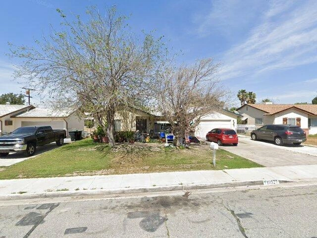 House image located at Hemet, CA 92543
