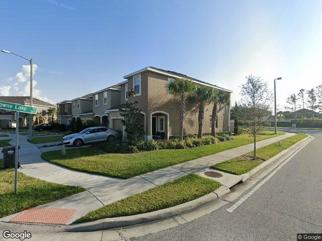House image located at Riverview, FL 33578