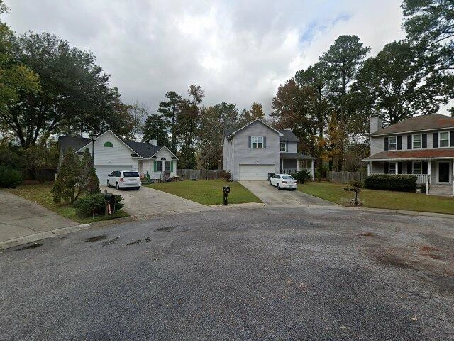 House image located at North Charleston, SC 29420