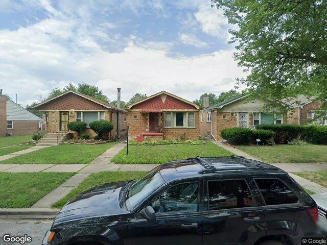 House image located at Riverdale, IL 60827