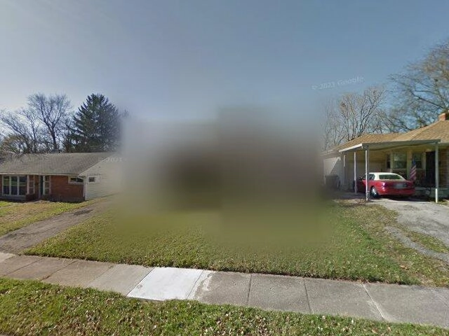 House image located at Dayton, OH 45406
