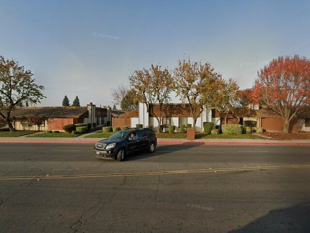 House image located at Fresno, CA 93727