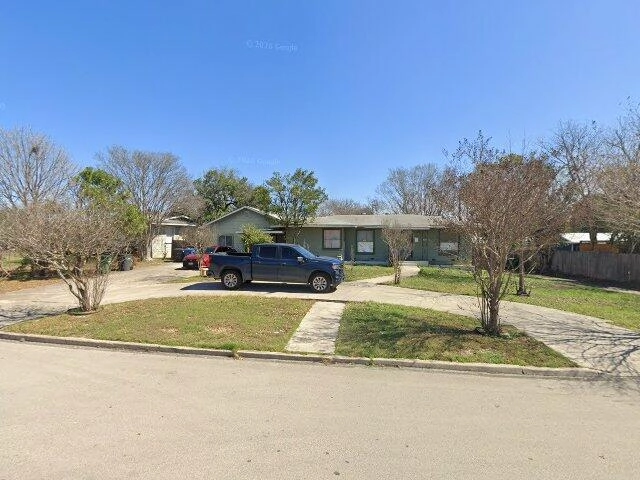 House image located at San Antonio, TX 78209