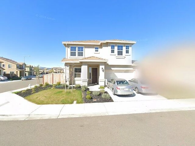 House image located at Vacaville, CA 95688