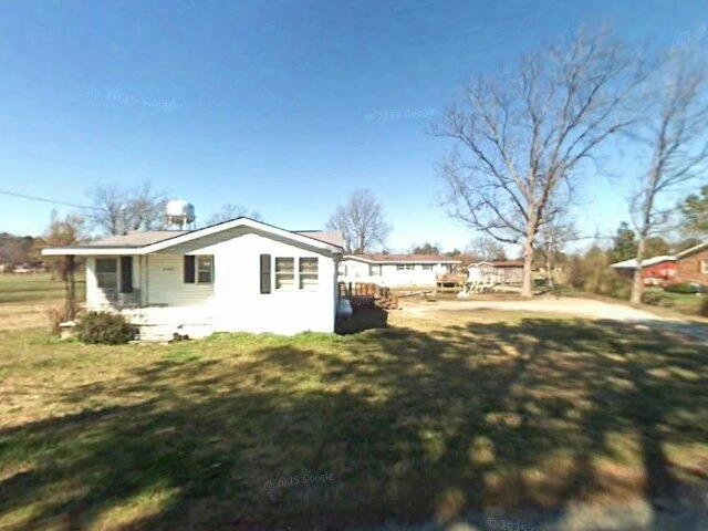 House image located at Mount Olive, NC 28365