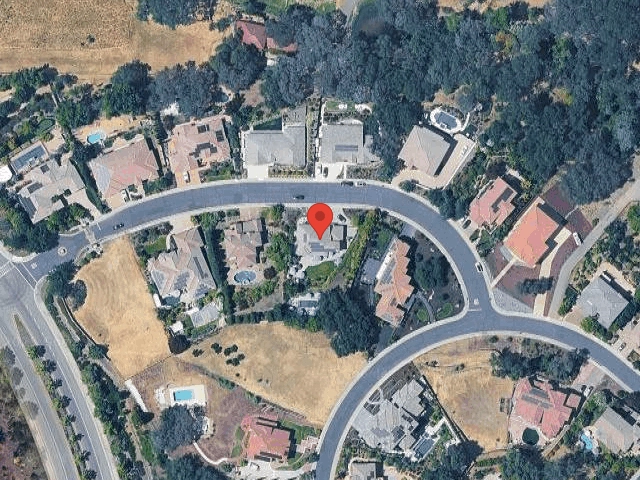 House image located at El Dorado Hills, CA 95762