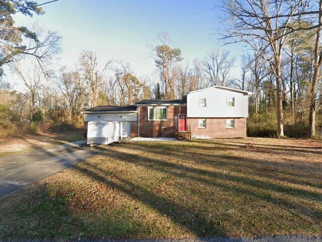House image located at Jacksonville, NC 28546