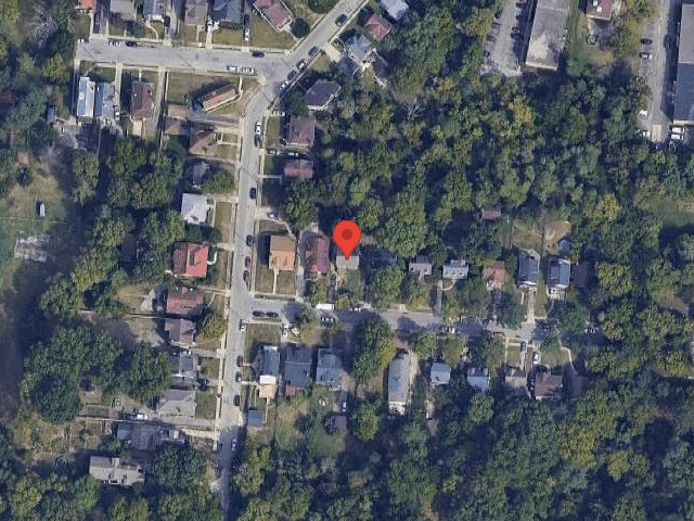 House image located at Cincinnati, OH 45211