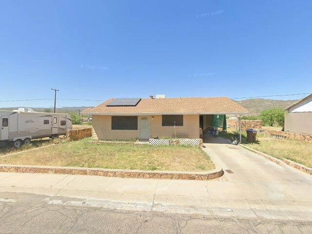 House image located at Kearny, AZ 85137