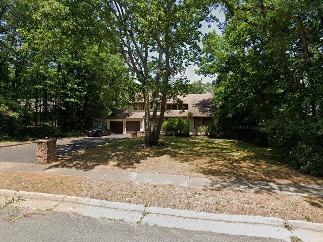 House image located at Voorhees, NJ 08043