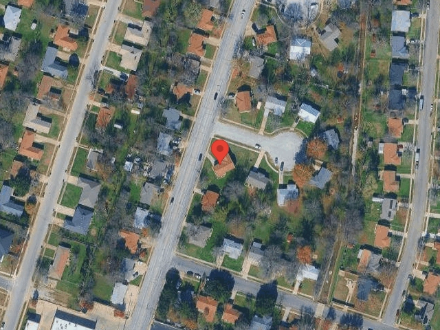 House image located at Killeen, TX 76543