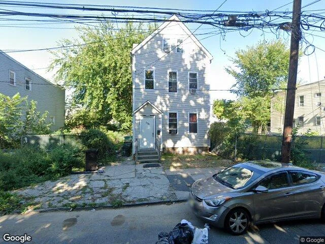 House image located at Newark, NJ 07103