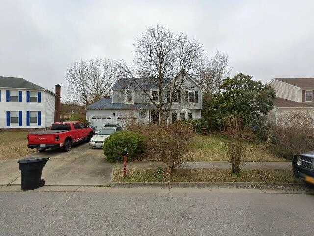 House image located at Virginia Beach, VA 23464