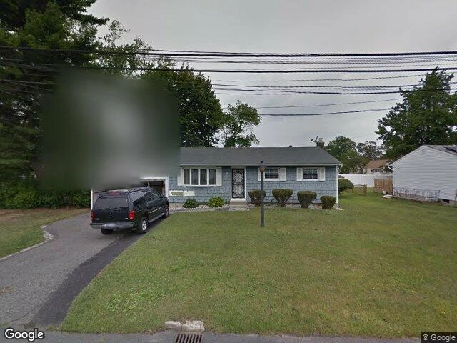House image located at Amityville, NY 11701