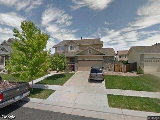 House image located at Commerce City, CO 80022