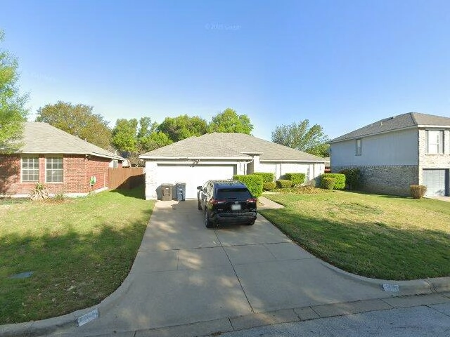 House image located at Fort Worth, TX 76123