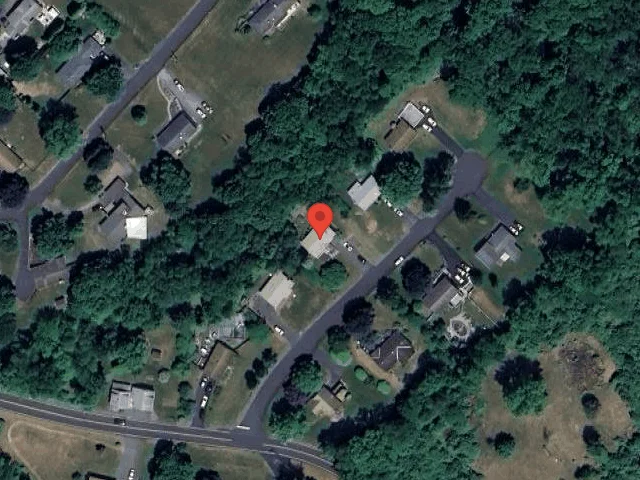 House image located at Lafayette, NJ 07848