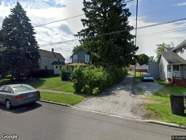 House image located at Shelby, OH 44875