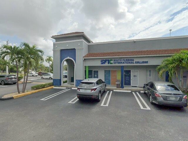 House image located at Fort Lauderdale, FL 33322