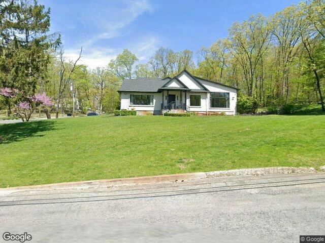 House image located at Monroe, NY 10950