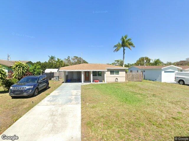 House image located at Delray Beach, FL 33484