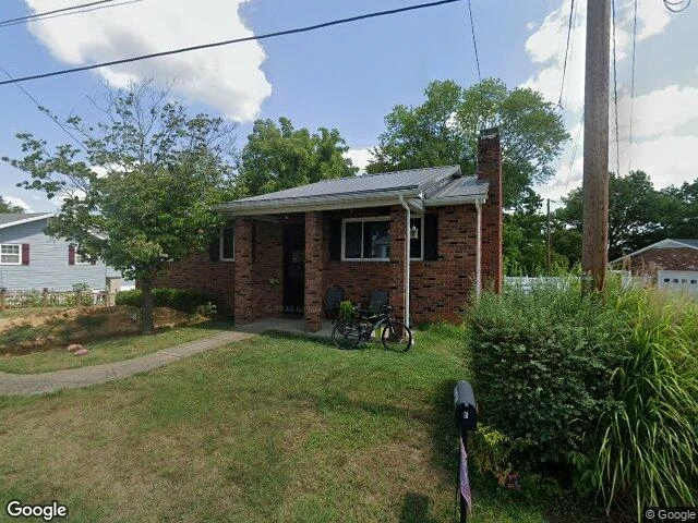 House image located at Barboursville, WV 25504