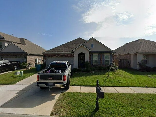 House image located at Slidell, LA 70461