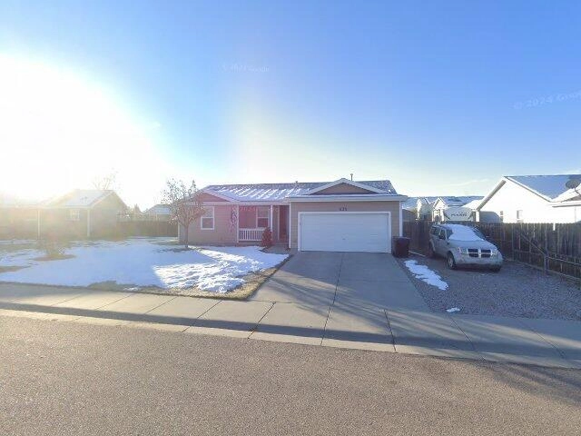 House image located at Evansville, WY 82636