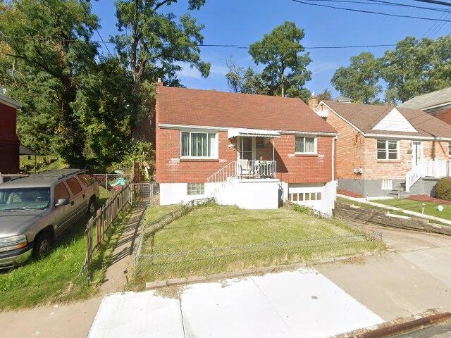 House image located at Pittsburgh, PA 15211