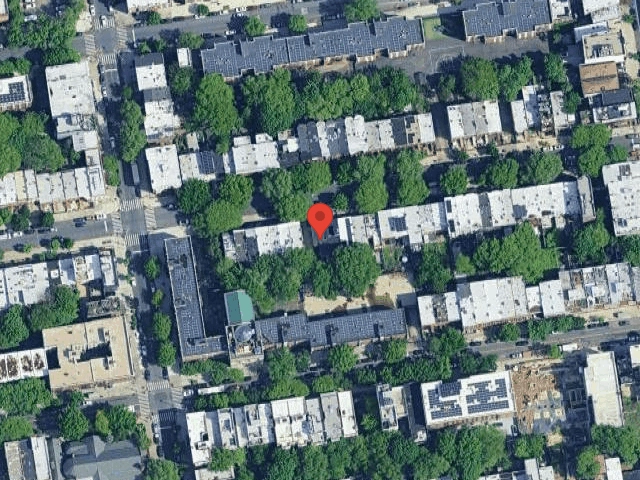 House image located at Brooklyn, NY 11216
