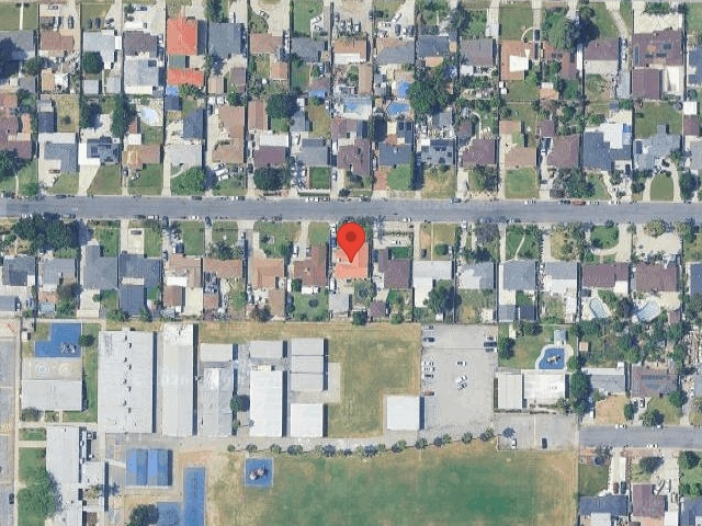 House image located at La Puente, CA 91744