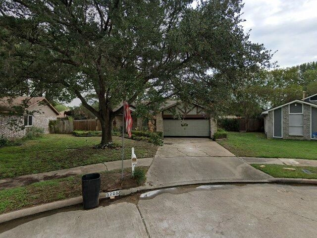 House image located at Katy, TX 77449