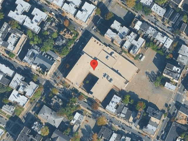 House image located at Jersey City, NJ 07304