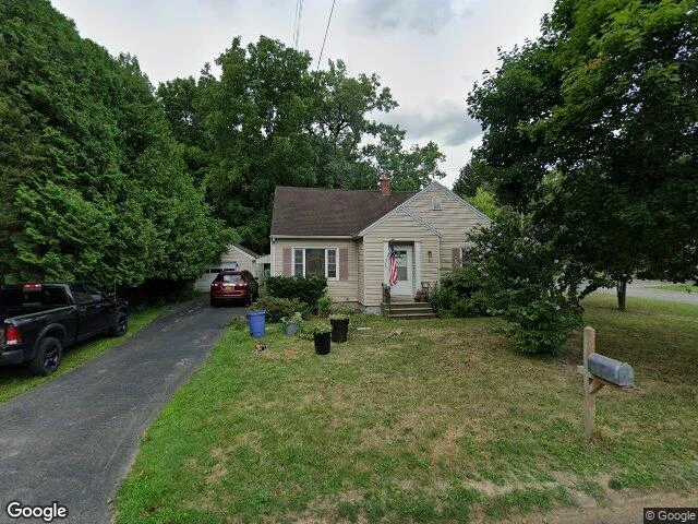 House image located at Batavia, NY 14020