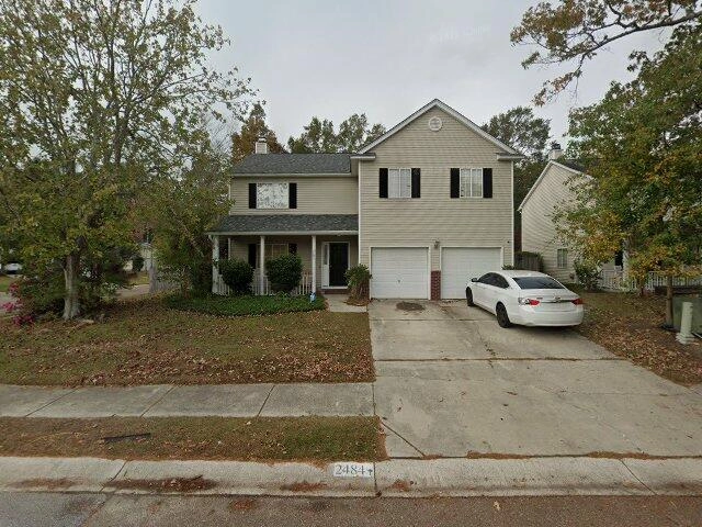 House image located at Charleston, SC 29406