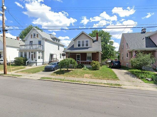 House image located at Cincinnati, OH 45211