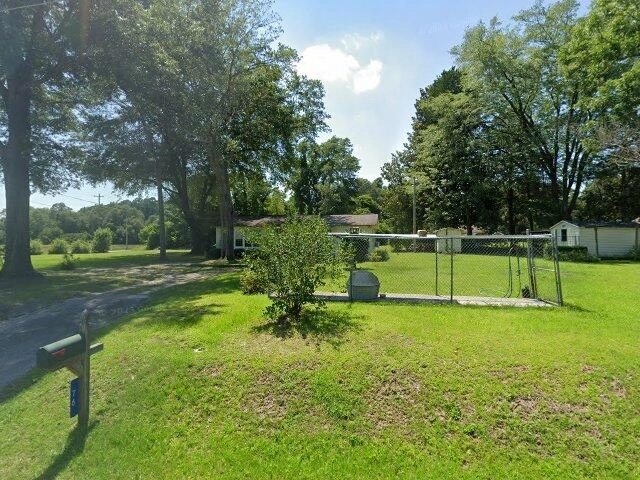 House image located at Bamberg, SC 29003