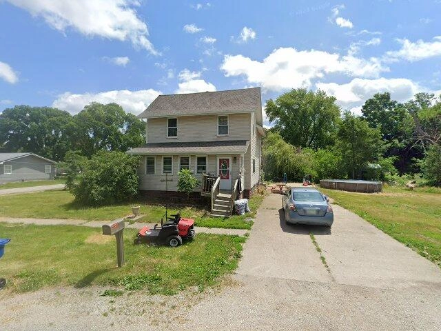 House image located at West Liberty, IA 52776