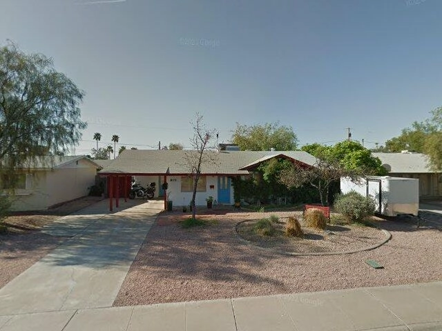 House image located at Tempe, AZ 85281