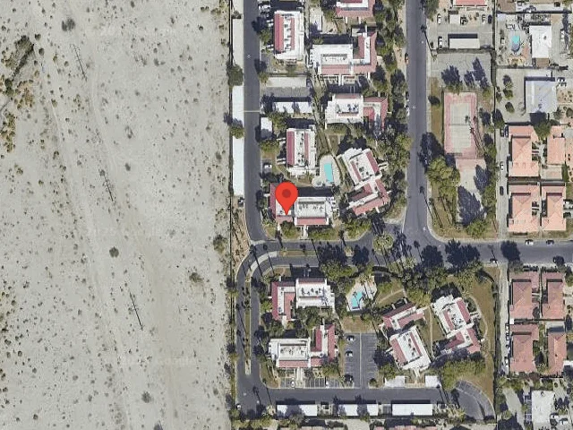 House image located at Cathedral City, CA 92234