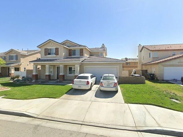 House image located at Lancaster, CA 93535